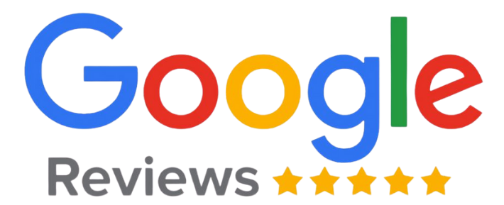 Google Reviews Logo