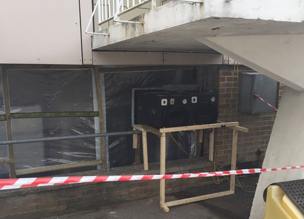 clearaway services asbestos-removal