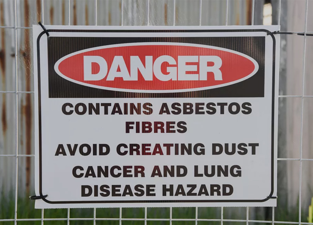 clearaway asbestos-removal